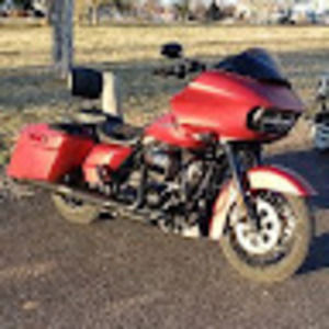 Meet your Posher, Jeff